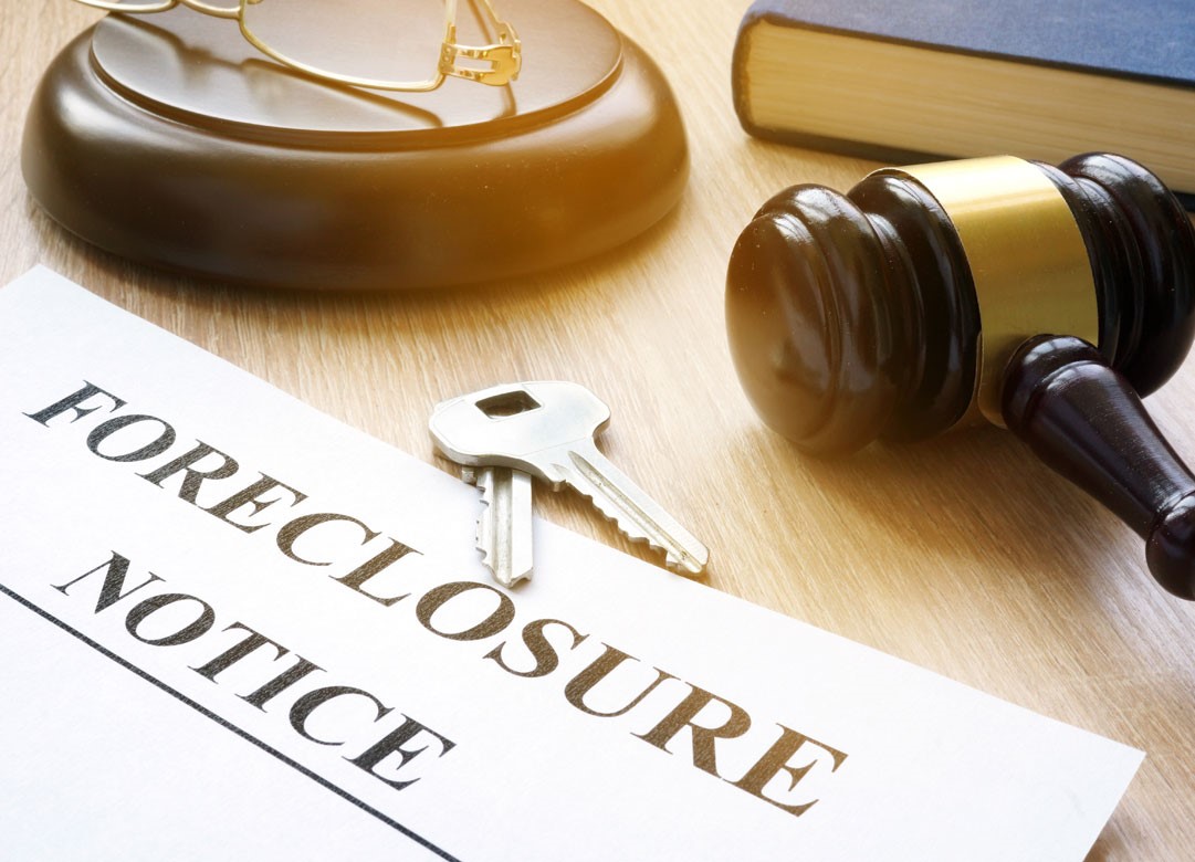 Knowing the Foreclosure Deadline & When Is It Too Late To Stop Foreclosure Process?