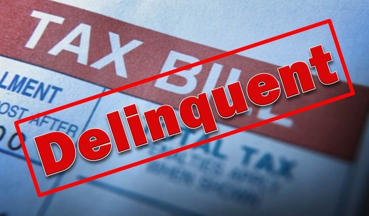 Legal Remedies On How To Stop Property Tax Foreclosure